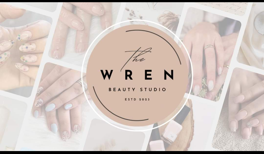 Wren Beauty Logo